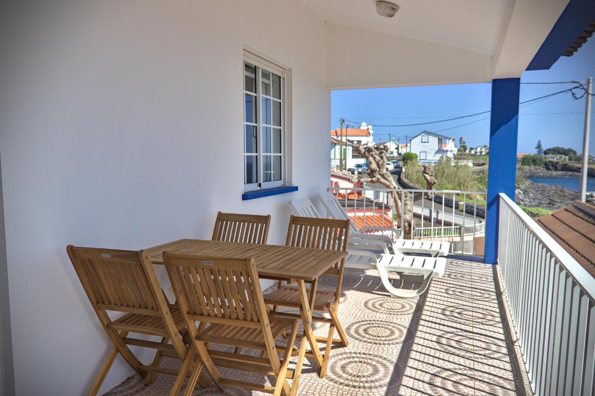 Porto Martins Bay Apartments Al Exterior foto