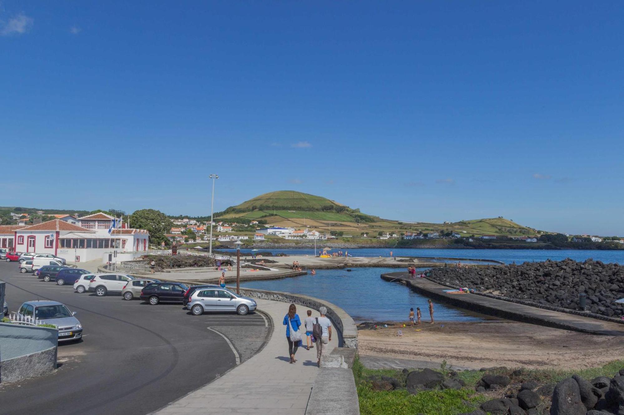 Porto Martins Bay Apartments Al Exterior foto